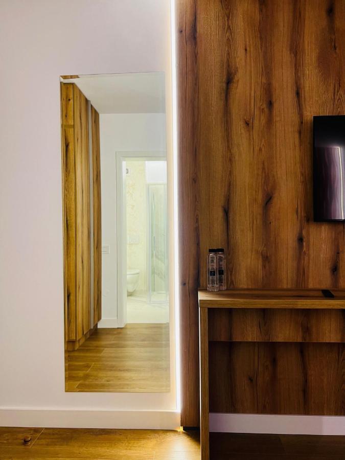 Boutique Villa Isabelle Predeal Extérieur photo