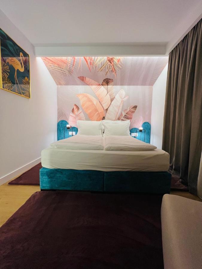 Boutique Villa Isabelle Predeal Extérieur photo