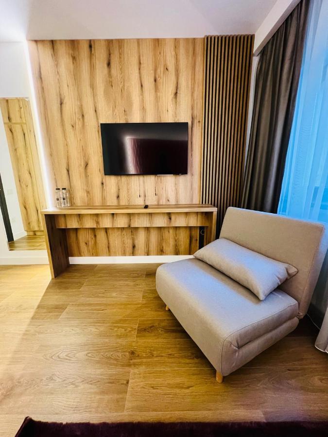 Boutique Villa Isabelle Predeal Extérieur photo