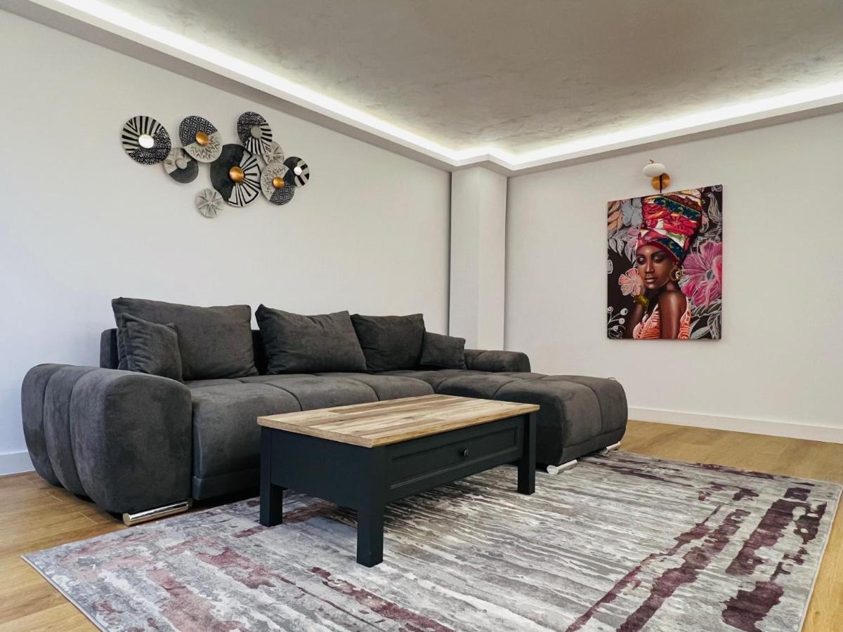 Boutique Villa Isabelle Predeal Extérieur photo