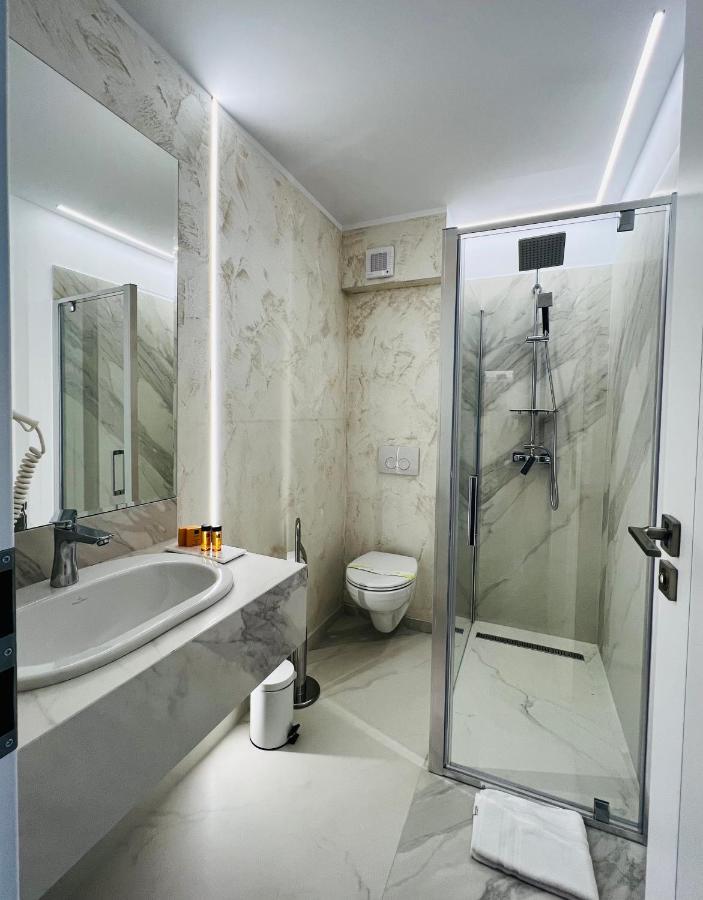 Boutique Villa Isabelle Predeal Extérieur photo